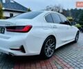 Белый БМВ 3 Серия, объемом двигателя 2 л и пробегом 179 тыс. км за 24900 $, фото 13 на Automoto.ua