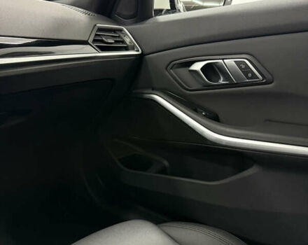 Білий БМВ 3 Серія, об'ємом двигуна 2 л та пробігом 44 тис. км за 31500 $, фото 20 на Automoto.ua