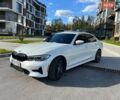 Белый БМВ 3 Серия, объемом двигателя 2 л и пробегом 137 тыс. км за 24500 $, фото 1 на Automoto.ua