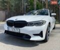 Белый БМВ 3 Серия, объемом двигателя 2 л и пробегом 85 тыс. км за 27000 $, фото 1 на Automoto.ua