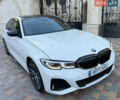 Білий БМВ 3 Серія, об'ємом двигуна 2 л та пробігом 167 тис. км за 25999 $, фото 5 на Automoto.ua