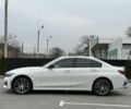 Белый БМВ 3 Серия, объемом двигателя 2 л и пробегом 105 тыс. км за 26800 $, фото 23 на Automoto.ua
