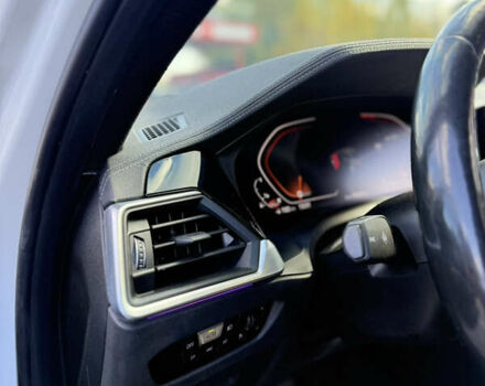 Білий БМВ 3 Серія, об'ємом двигуна 3 л та пробігом 180 тис. км за 39990 $, фото 29 на Automoto.ua