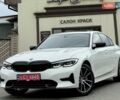 Белый БМВ 3 Серия, объемом двигателя 2 л и пробегом 111 тыс. км за 28900 $, фото 24 на Automoto.ua