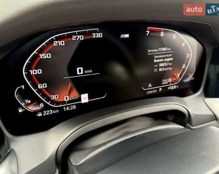 Белый БМВ 3 Серия, объемом двигателя 2 л и пробегом 111 тыс. км за 28900 $, фото 51 на Automoto.ua