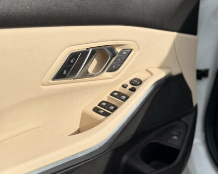 Белый БМВ 3 Серия, объемом двигателя 2 л и пробегом 155 тыс. км за 25800 $, фото 32 на Automoto.ua