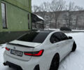 Білий БМВ 3 Серія, об'ємом двигуна 2 л та пробігом 144 тис. км за 27800 $, фото 7 на Automoto.ua