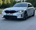 Білий БМВ 3 Серія, об'ємом двигуна 2 л та пробігом 205 тис. км за 25999 $, фото 7 на Automoto.ua