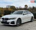 БМВ 3 Серия 2019 в Днепре (Днепропетровске) на Automoto.ua Белый БМВ 3 Серия, объемом двигателя 2 л и пробегом 63 тыс. км за 32600 $, фото 1 на Automoto.ua