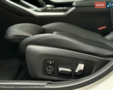 Белый БМВ 3 Серия, объемом двигателя 2 л и пробегом 99 тыс. км за 29999 $, фото 29 на Automoto.ua