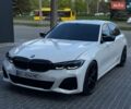Белый БМВ 3 Серия, объемом двигателя 2 л и пробегом 99 тыс. км за 23500 $, фото 1 на Automoto.ua
