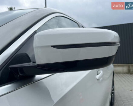 Білий БМВ 3 Серія, об'ємом двигуна 2 л та пробігом 54 тис. км за 27800 $, фото 12 на Automoto.ua