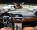 БМВ 3 Серия 2019 в Житомире на Automoto.ua Белый БМВ 3 Серия, объемом двигателя 2 л и пробегом 40 тыс. км за 9200 $, фото 8 на Automoto.ua