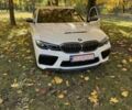 Білий БМВ 3 Серія, об'ємом двигуна 3 л та пробігом 180 тис. км за 39999 $, фото 8 на Automoto.ua