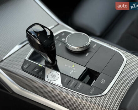 БМВ 3 Серия 2019 в Днепре (Днепропетровске) на Automoto.ua Белый БМВ 3 Серия, объемом двигателя 2 л и пробегом 63 тыс. км за 32600 $, фото 19 на Automoto.ua