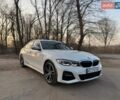 Белый БМВ 3 Серия, объемом двигателя 2 л и пробегом 97 тыс. км за 31500 $, фото 1 на Automoto.ua