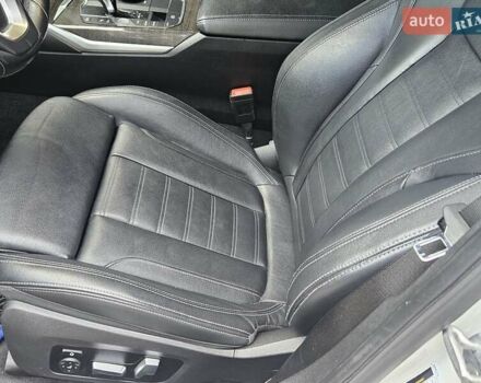 БМВ 3 Серия 2019 в Киеве на Automoto.ua Белый БМВ 3 Серия, объемом двигателя 2 л и пробегом 132 тыс. км за 25950 $, фото 19 на Automoto.ua