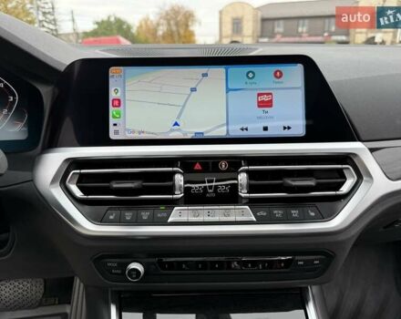 Белый БМВ 3 Серия, объемом двигателя 2 л и пробегом 111 тыс. км за 28900 $, фото 30 на Automoto.ua