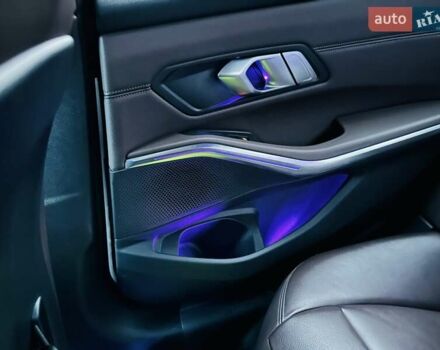 Белый БМВ 3 Серия, объемом двигателя 2 л и пробегом 179 тыс. км за 24900 $, фото 43 на Automoto.ua