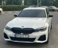 Белый БМВ 3 Серия, объемом двигателя 2 л и пробегом 198 тыс. км за 23000 $, фото 1 на Automoto.ua