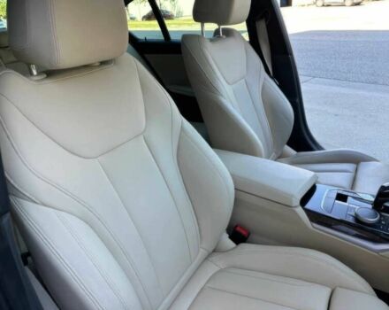 Белый БМВ 3 Серия, объемом двигателя 2 л и пробегом 47 тыс. км за 6800 $, фото 8 на Automoto.ua