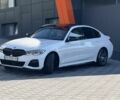 Білий БМВ 3 Серія, об'ємом двигуна 2 л та пробігом 89 тис. км за 29900 $, фото 1 на Automoto.ua
