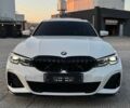 Білий БМВ 3 Серія, об'ємом двигуна 2 л та пробігом 94 тис. км за 20300 $, фото 1 на Automoto.ua
