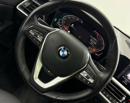 Білий БМВ 3 Серія, об'ємом двигуна 2 л та пробігом 44 тис. км за 31500 $, фото 23 на Automoto.ua