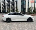 Белый БМВ 3 Серия, объемом двигателя 3 л и пробегом 115 тыс. км за 37900 $, фото 7 на Automoto.ua