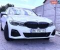 Білий БМВ 3 Серія, об'ємом двигуна 2 л та пробігом 89 тис. км за 27500 $, фото 1 на Automoto.ua