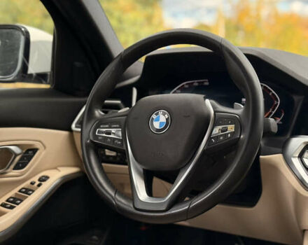 Белый БМВ 3 Серия, объемом двигателя 2 л и пробегом 155 тыс. км за 25800 $, фото 52 на Automoto.ua