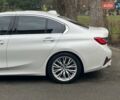 Белый БМВ 3 Серия, объемом двигателя 2 л и пробегом 135 тыс. км за 24990 $, фото 9 на Automoto.ua