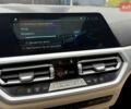 БМВ 3 Серия 2019 в Киеве на Automoto.ua Белый БМВ 3 Серия, объемом двигателя 2 л и пробегом 65 тыс. км за 29999 $, фото 34 на Automoto.ua