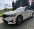 Білий БМВ 3 Серія, об'ємом двигуна 2 л та пробігом 131 тис. км за 23300 $, фото 1 на Automoto.ua