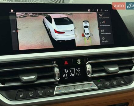 Белый БМВ 3 Серия, объемом двигателя 0 л и пробегом 69 тыс. км за 34500 $, фото 63 на Automoto.ua