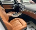 Белый БМВ 3 Серия, объемом двигателя 2 л и пробегом 50 тыс. км за 16200 $, фото 8 на Automoto.ua