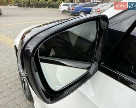 Белый БМВ 3 Серия, объемом двигателя 2 л и пробегом 111 тыс. км за 28900 $, фото 54 на Automoto.ua