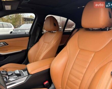 Белый БМВ 3 Серия, объемом двигателя 0 л и пробегом 69 тыс. км за 34500 $, фото 21 на Automoto.ua