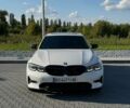 Білий БМВ 3 Серія, об'ємом двигуна 2 л та пробігом 137 тис. км за 22000 $, фото 1 на Automoto.ua