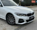 БМВ 3 Серия 2019 в Днепре (Днепропетровске) на Automoto.ua Белый БМВ 3 Серия, объемом двигателя 2 л и пробегом 63 тыс. км за 32600 $, фото 12 на Automoto.ua