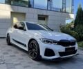 Белый БМВ 3 Серия, объемом двигателя 2 л и пробегом 89 тыс. км за 22300 $, фото 1 на Automoto.ua