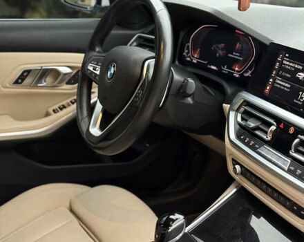 Білий БМВ 3 Серія, об'ємом двигуна 2 л та пробігом 155 тис. км за 24200 $, фото 41 на Automoto.ua