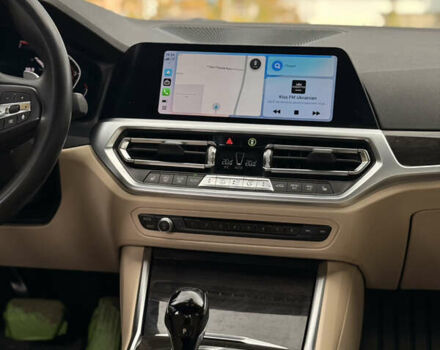 Белый БМВ 3 Серия, объемом двигателя 2 л и пробегом 155 тыс. км за 25800 $, фото 54 на Automoto.ua