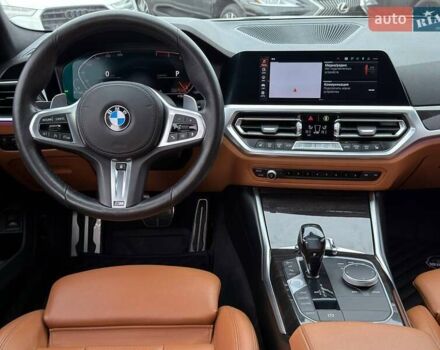 Белый БМВ 3 Серия, объемом двигателя 0 л и пробегом 69 тыс. км за 34500 $, фото 30 на Automoto.ua