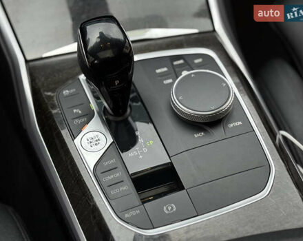 Белый БМВ 3 Серия, объемом двигателя 2 л и пробегом 99 тыс. км за 29999 $, фото 46 на Automoto.ua