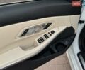 Белый БМВ 3 Серия, объемом двигателя 2 л и пробегом 138 тыс. км за 22500 $, фото 14 на Automoto.ua