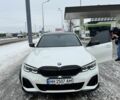 Білий БМВ 3 Серія, об'ємом двигуна 2 л та пробігом 151 тис. км за 25000 $, фото 1 на Automoto.ua