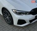БМВ 3 Серия 2019 в Мукачеве на Automoto.ua Белый БМВ 3 Серия, объемом двигателя 2 л и пробегом 140 тыс. км за 24900 $, фото 7 на Automoto.ua
