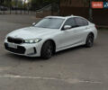 Белый БМВ 3 Серия, объемом двигателя 2 л и пробегом 99 тыс. км за 28000 $, фото 2 на Automoto.ua