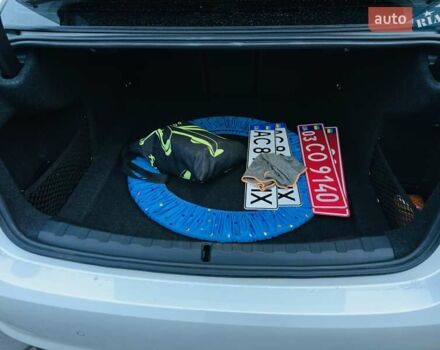 Белый БМВ 3 Серия, объемом двигателя 2 л и пробегом 179 тыс. км за 24900 $, фото 56 на Automoto.ua